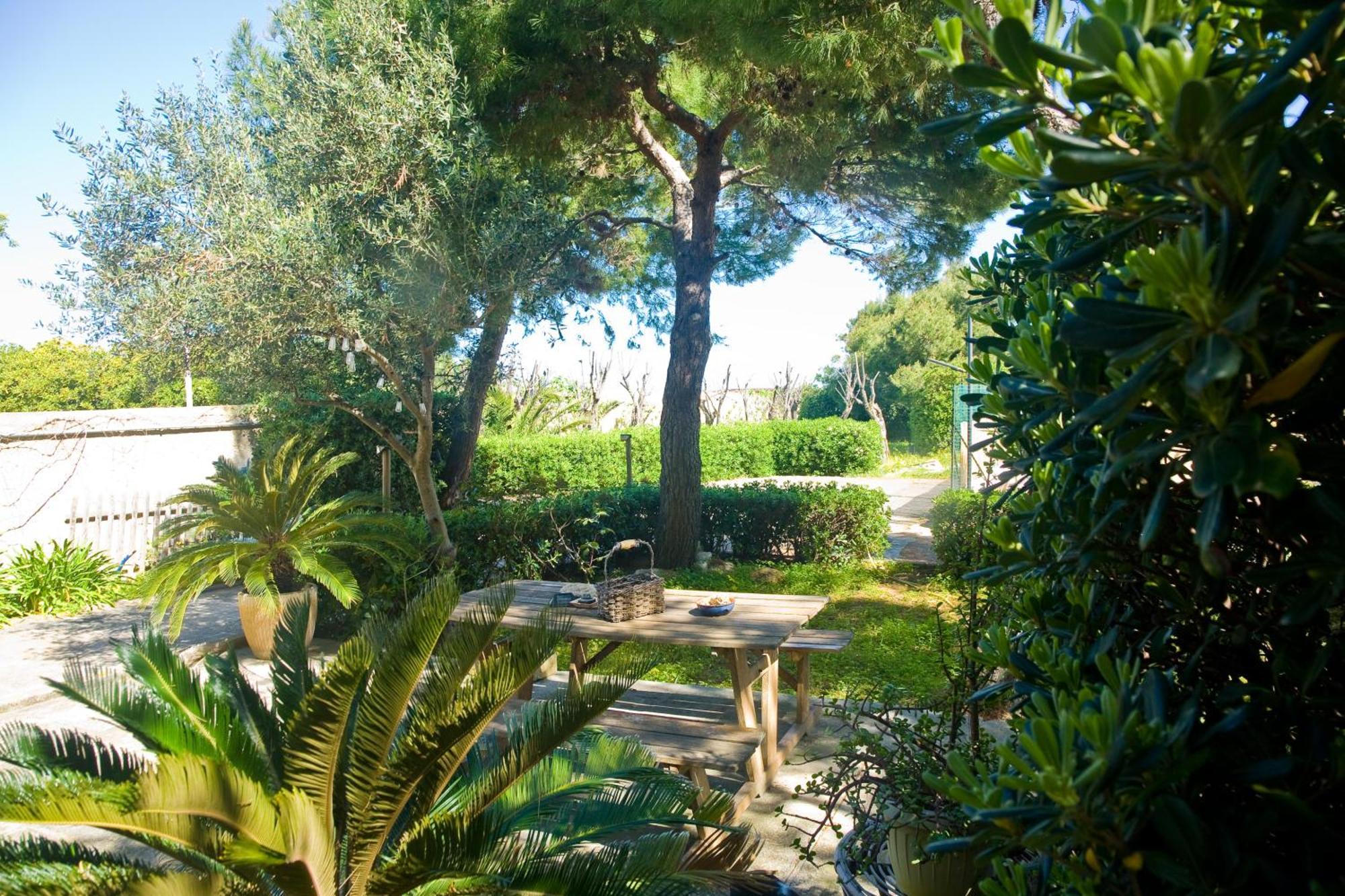 Vento Di Mare Bed & Breakfast *