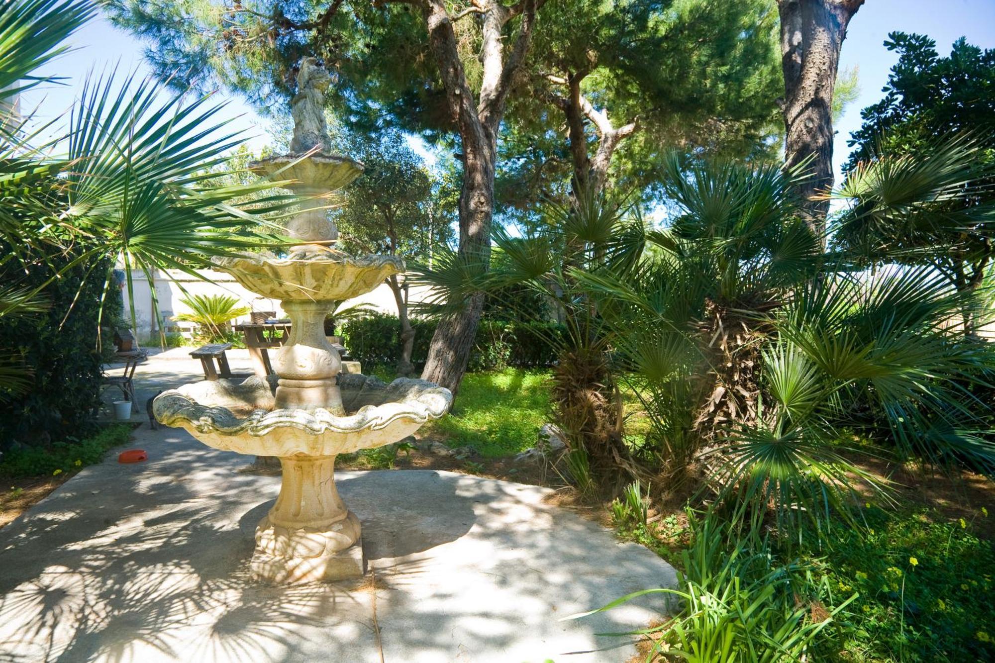 Vento Di Mare Bed & Breakfast