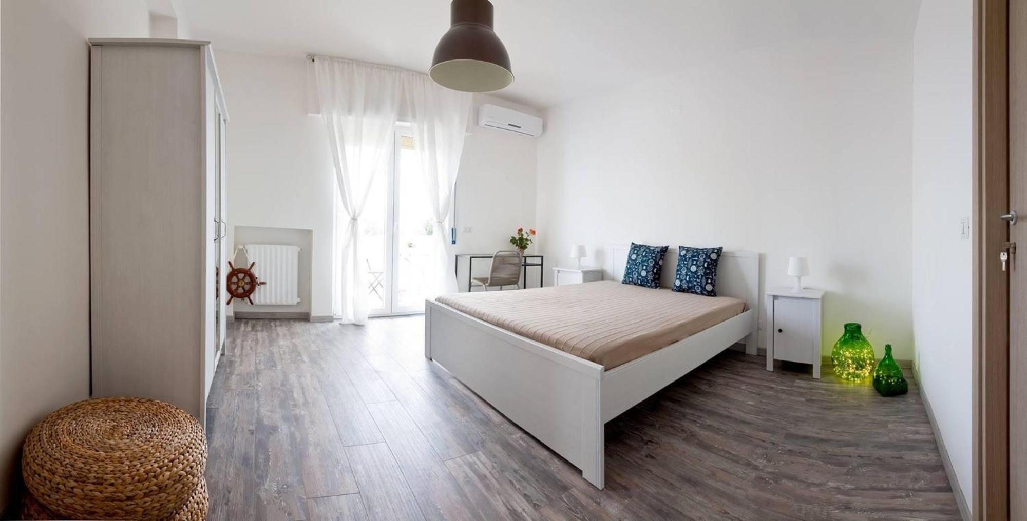 Bed & Breakfast Vento Di Mare Bari